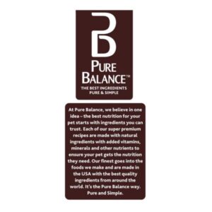 Pure Balance Classic Starters Gourmet Cat Treats, Shredded Chicken & Beef In Broth, 1.4 Oz, 5 Pack