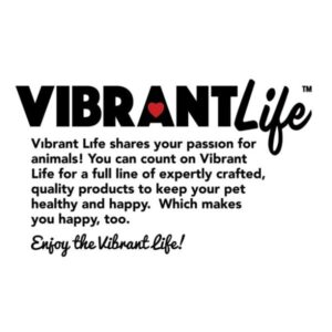 Vibrant Life All-Purpose Cracked Corn, 40 Lb. Cracked corn animals food.