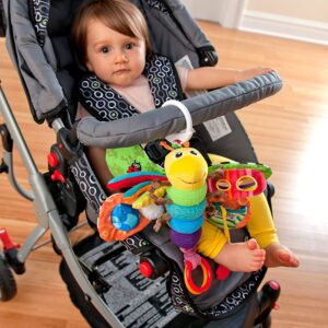 Lamaze Freddie The Firefly