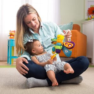 Lamaze Freddie The Firefly