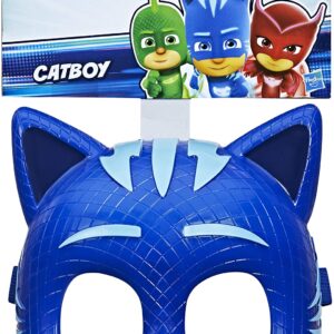 Masks Owlette Power Pack Preschool Toy Set with 2 PJ-Masks-Action-Figures, Vehicle, Wristband