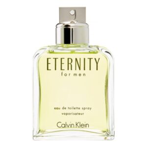 Calvin Klein Eternity Eau De Toilette Spray, Cologne For Men, 6.7 Oz for beauty and personal care