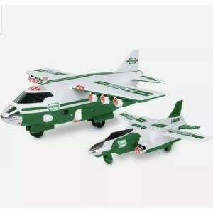 Hess Toy Truck Cargo Plane and Jet Holiday, kids holidays toys and games