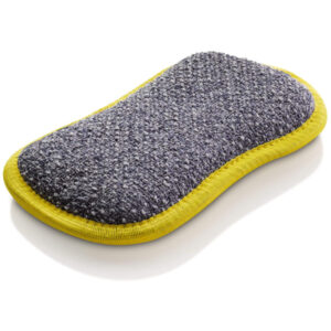 E-Cloth Washing Up Pad, Non-scratch Kitchen Scrub Sponge for home and kitchen